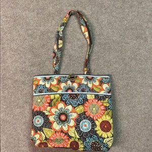Vera Bradley Tote!